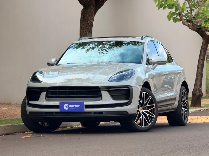 Porsche Macan 2.0 Turbo 237/252cv 2026