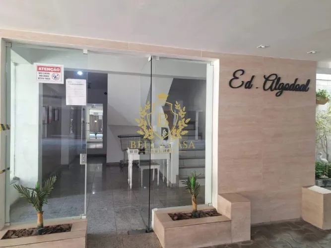 Apartamento 2 quartos no de para aluguel Centro, Cabo Frio/RJ