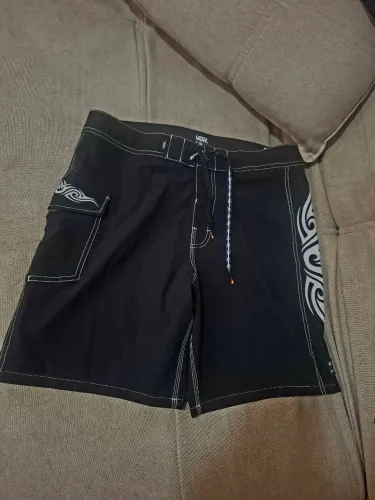 Bermuda Boardshort vans G (42) collab especial