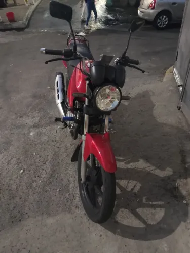 Vendo uma factor 125