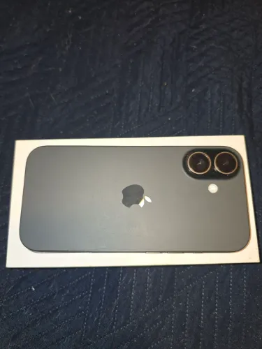 Iphone 17 256GB - 99% bateria original