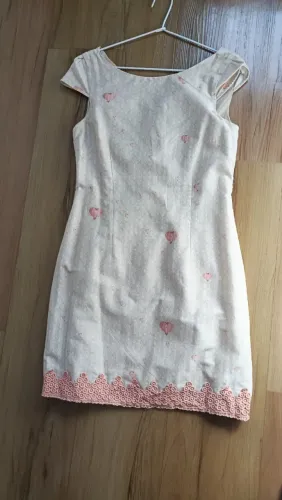 Vestido Antix P
