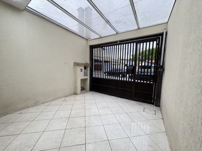 Casa para locação comercial próximo a Av Rio Pequeno - FL56