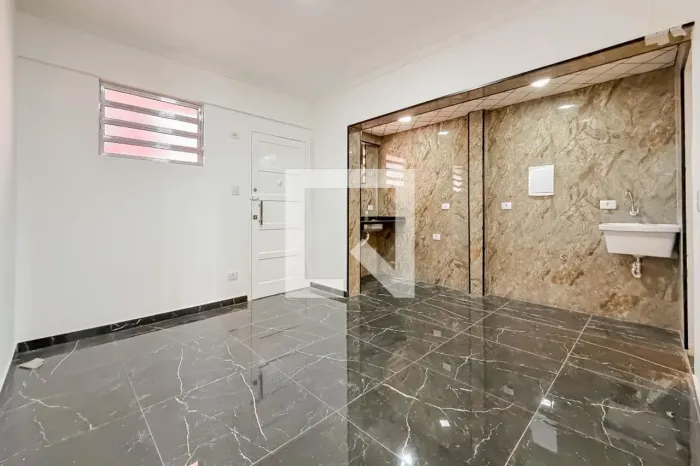 Apartamento à Venda - Liberdade, 2 Quartos, 45 m2