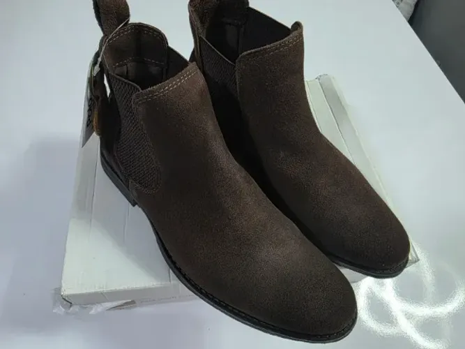 Botina Chelsea Masculina