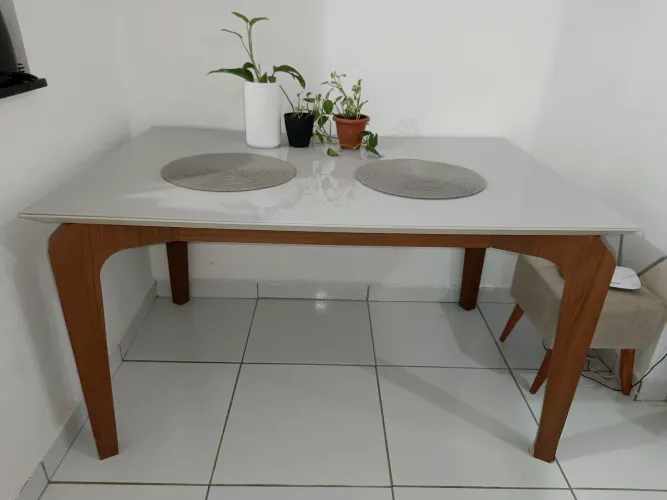 Mesa jantar