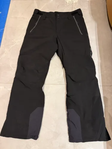 Calça snow Billabong XL ( serve Large)