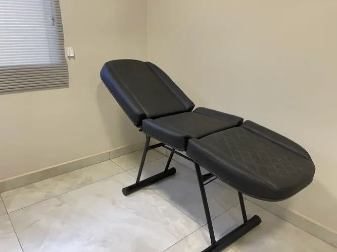 Oportunidade para profissionais da saúde