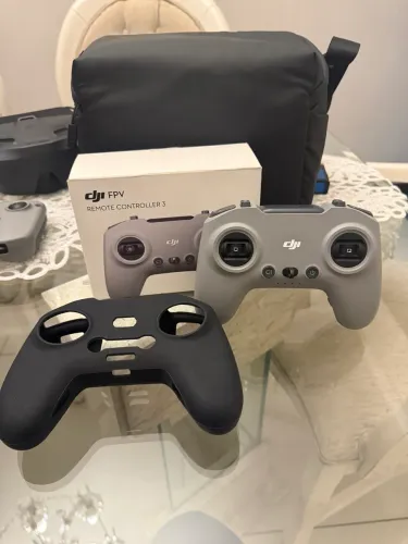 DJI FPV Remote Controller 3 para Avata 2, Neo e Neo 2 Original