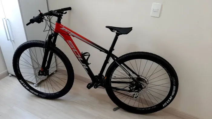 Bike Soul 129
