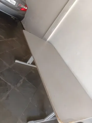 Nasal para escritório