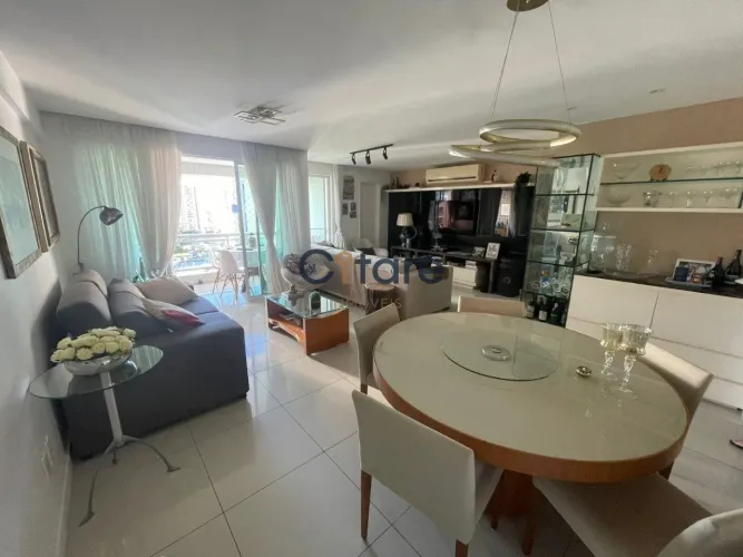 Apartamento Cocó