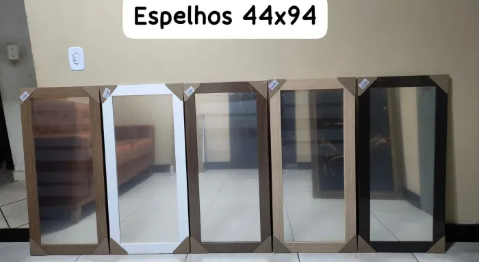 Espelhor medio