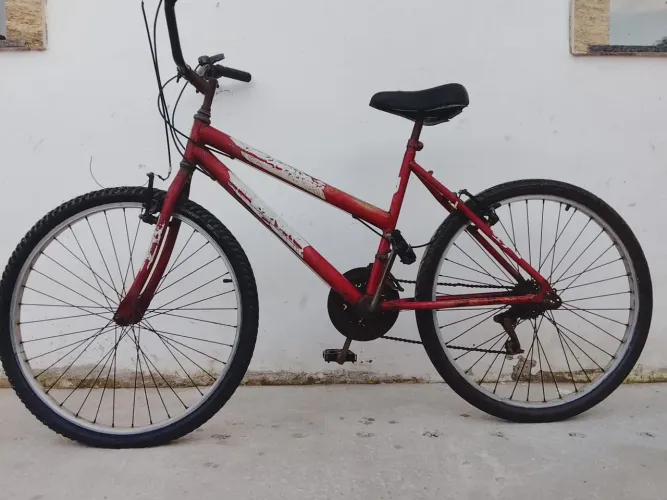 Vendo bike