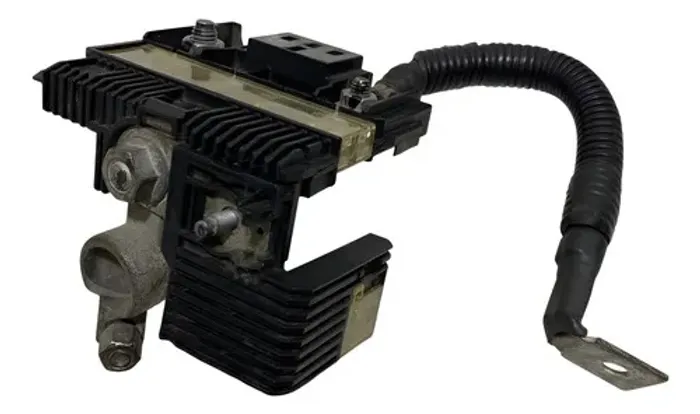 Polo Positivo Bateria Gm Onix/prisma 1.0 2018