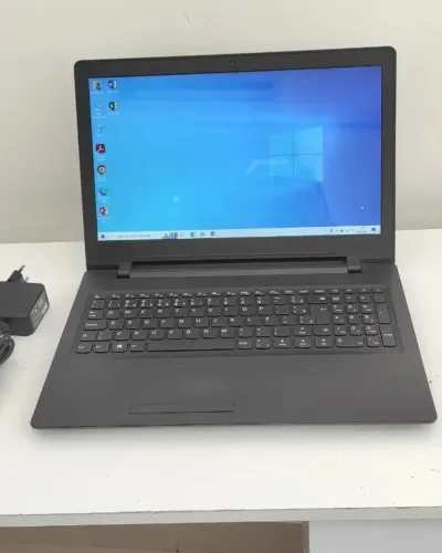 Lenovo Ideapad 110-15IBR Notebook Celeron N3060 4GB RAM SSD 128GB Tela 15,6" HD
