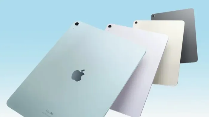 IPad Air M4 128GB 11 Pol. - Lacrado