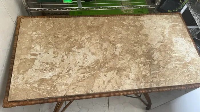 Mesa de jantar
