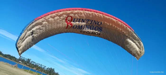 Vela Auster GT 2016
