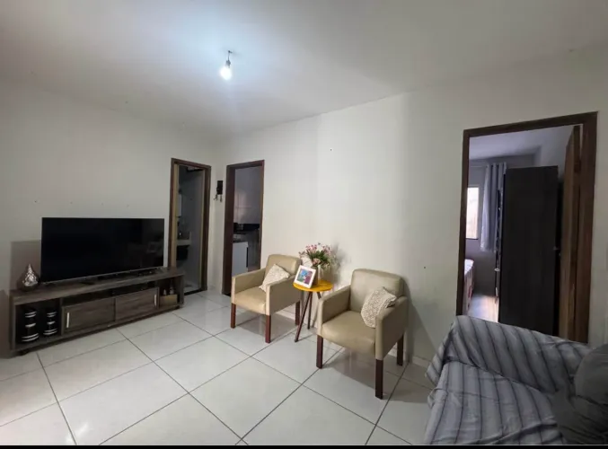 Casa a venda na Sacramenta (D)