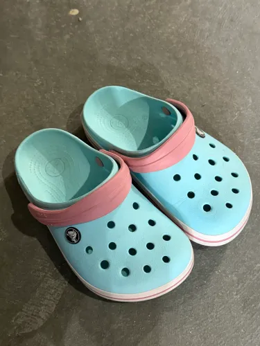 CROCS original infantil