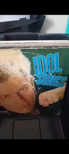 Disco de Vinil