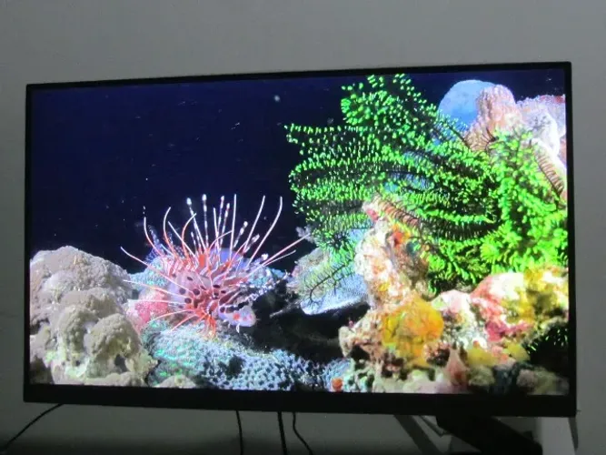 Monitor Gamer LG UltraGear 32" QHD 165Hz
