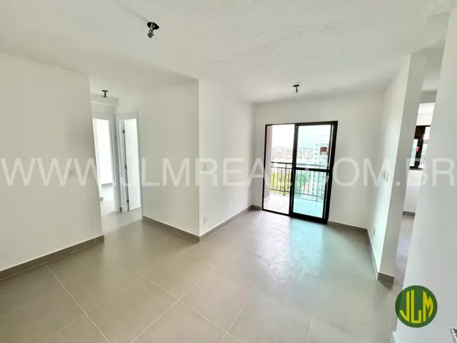 VENDO APARTAMENTO COM 53m², 2 QUARTOS NO BAIRRO KENNEDY - FORTALEZA - CEARÁ