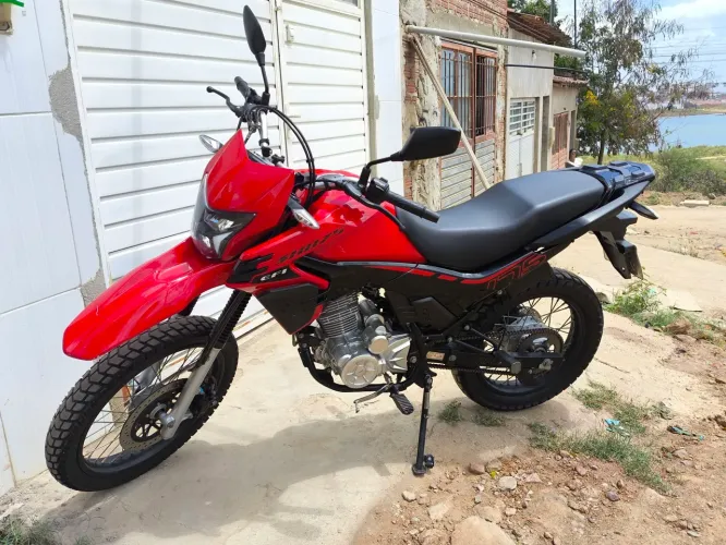 Shi 175 efi 