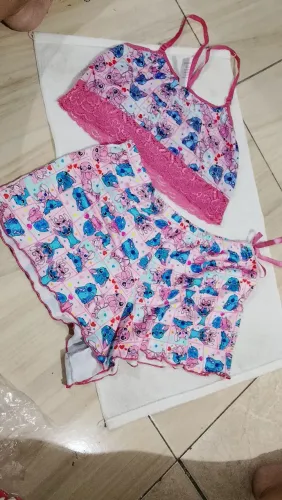 Lingerie 