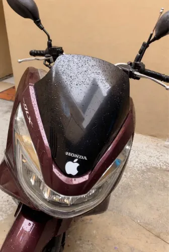 PCX