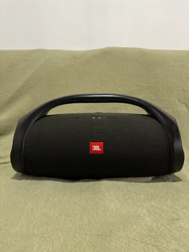 JBL Boombox