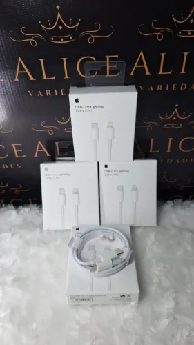Cabo de iPhone