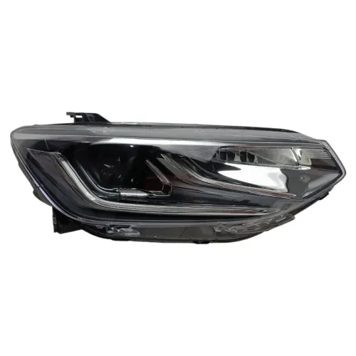 Farol Tracker Full Led Manual 2020 21 22 23 24 2025 Esquerd Direito/passageiro