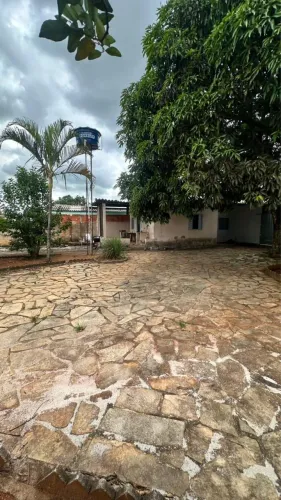 Vendo lote no jardim esperança 1ª Etapa