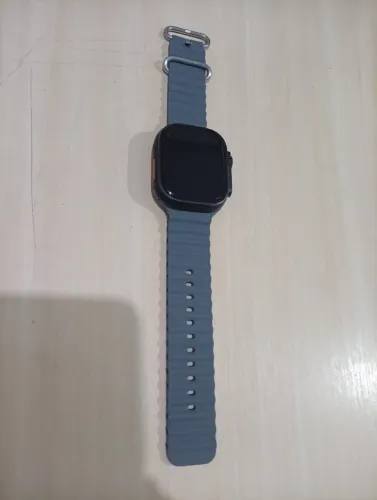 Apple Watch Ultra 2 gps