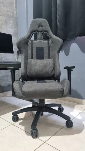 Cadeira Corsair TC100