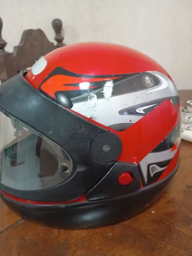 Capacete Taurus promoção