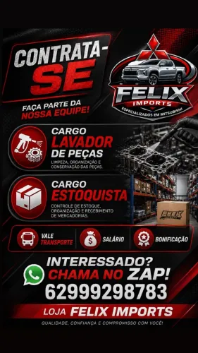 FELIX IMPORTS CONTRATA