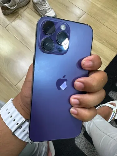 iPhone 14 Pro Max *OPORTUNIDADE**