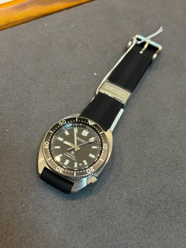 SEIKO TURTLE HERITAGE - SPB317 