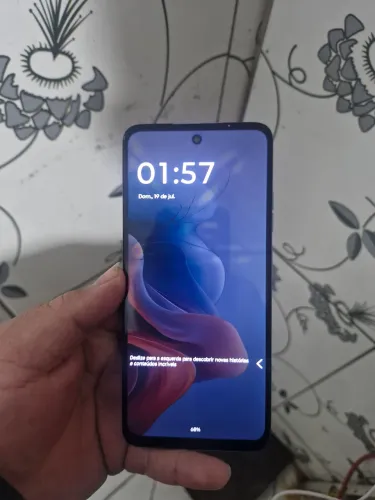 Moto g34 5g