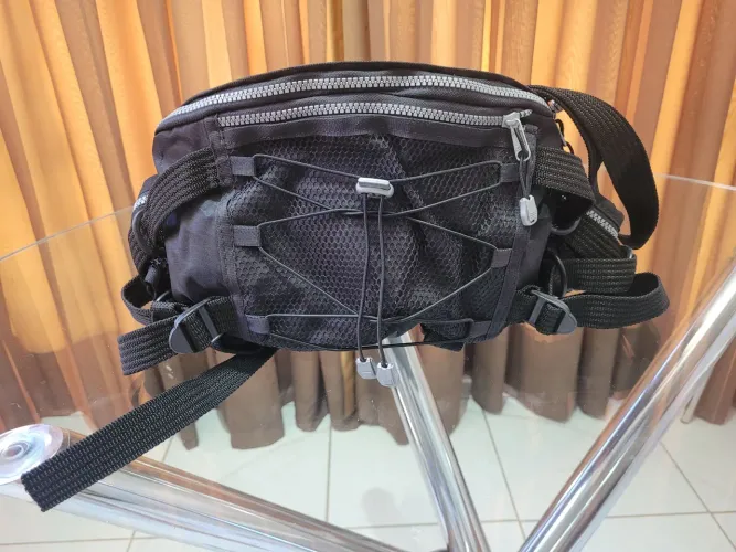 Bolsa Esportiva Trilha/Caminhada