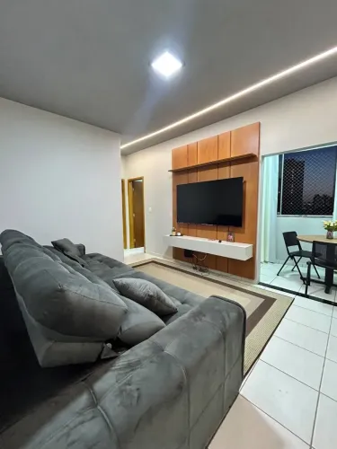 Apartamento Dom Victorio