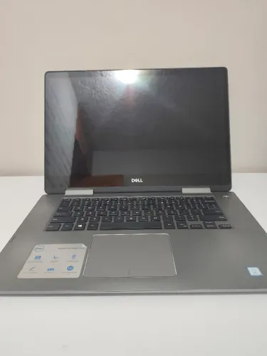Dell Inspiron 15 Linha 7000 2 em 1 16GB de RAM i7