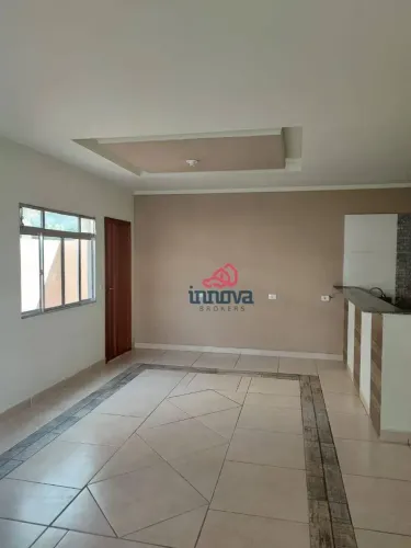 Sobrado com 4 dormitórios à venda, 129 m² por R$ 745.500,00 - Imirim - São Paulo/SP
