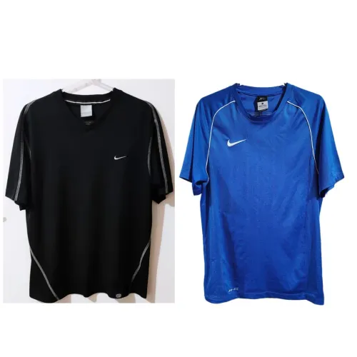 3 Camisas Masculinas Original TAM:P Todas por 110$ Reais