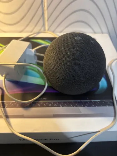 Echo Dot 5a geração 