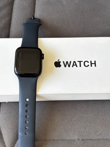Apple Watch SE (Gen 2)