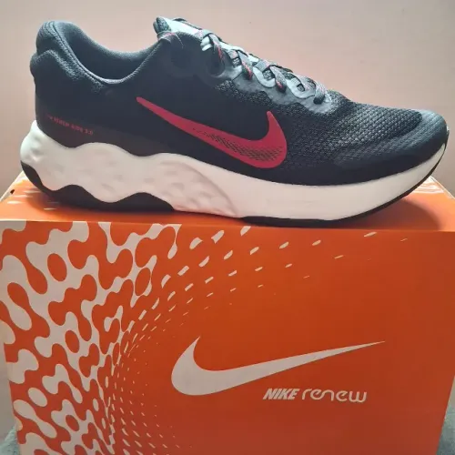 Tênis Original Nike Renew Ride 3 - Tamanho 41